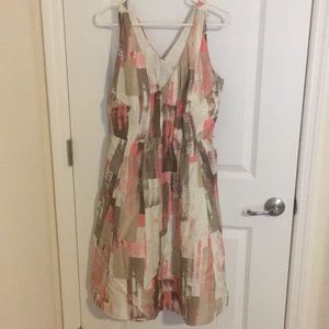 Banana Republic dress size 8